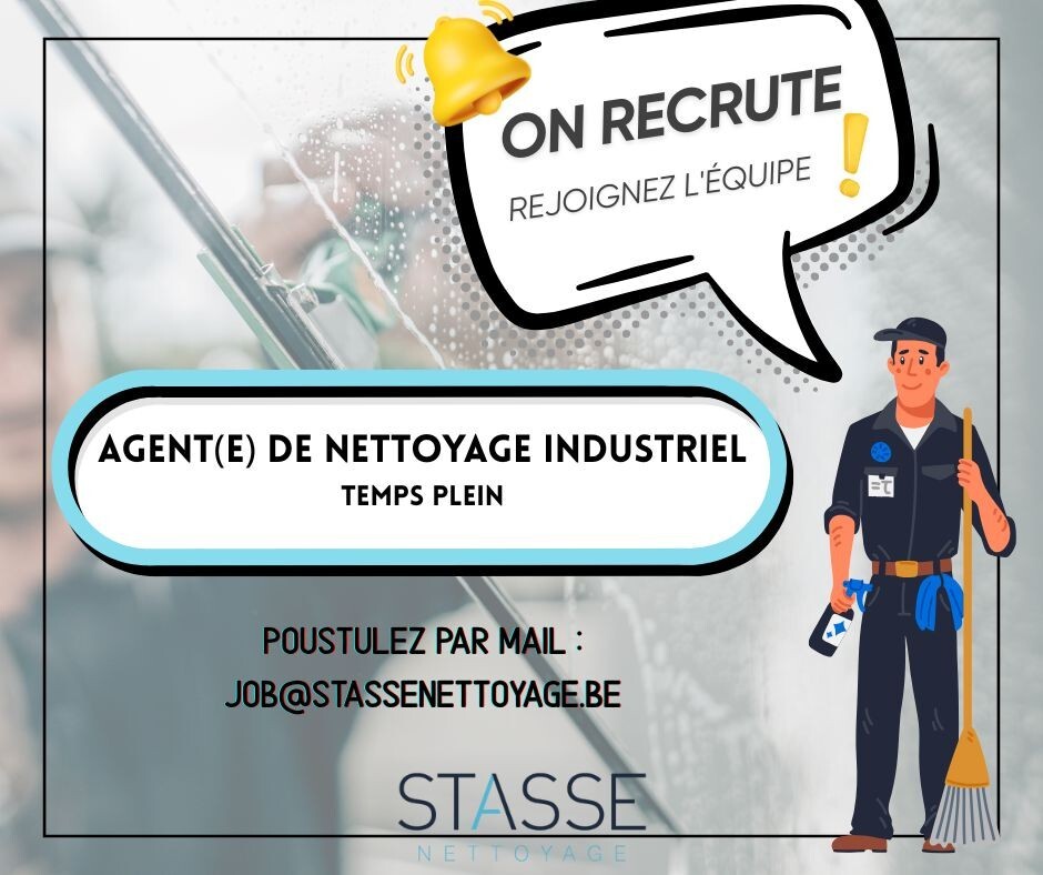 agent de nettoyage